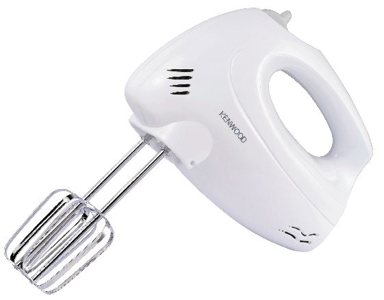 كينوود مضرب بيض بقوة 250 وات : HM330 HAND MIXER