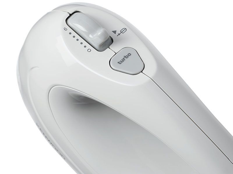 كينوود مضرب بيض بقوة 250 وات : HM330 HAND MIXER - الصورة 2