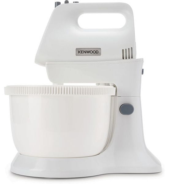 كينوود مضرب يدوي HMP32AO ، 450 وات - ابيض