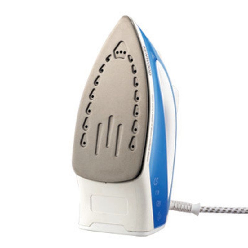 كينوود مكواة بخار 2200 وات ISP100BL - الصورة 2