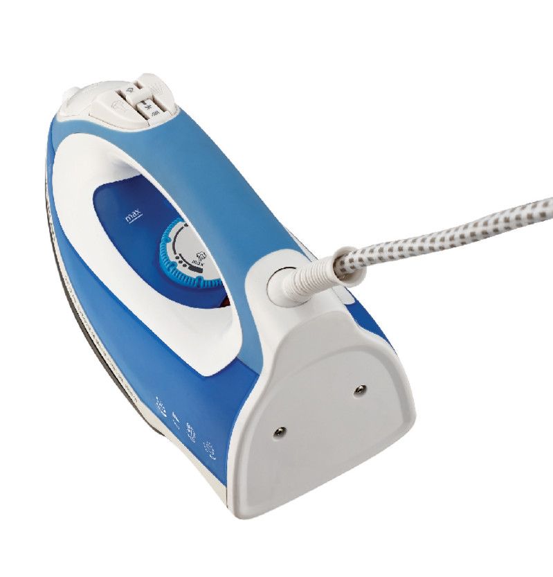 كينوود مكواة بخار 2200 وات ISP100BL - الصورة 3