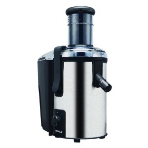 KENWOOD FRUIT JUICER 700 WATT & 2 LITRE CAPACITY JEM500SS