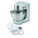 كينوود كيتشن ماشين 900 وات بسعة 4.3 لتر لون أحمر KM280RD