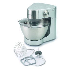 كينوود كيتشن ماشين 900 وات بسعة 4.3 لتر لون أحمر KM280RD