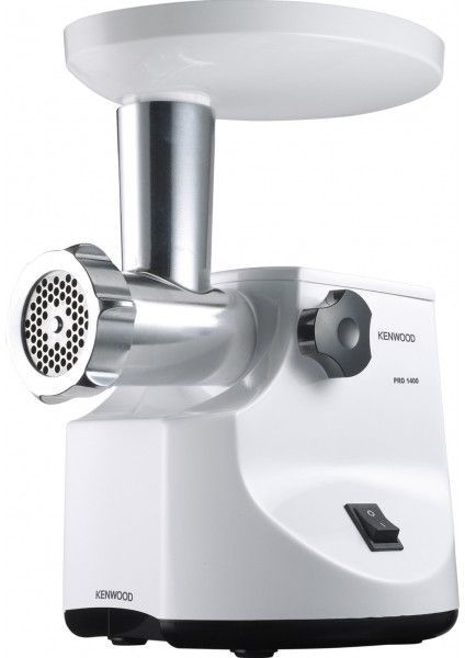 KENWOOD MEAT GRINDER MG450