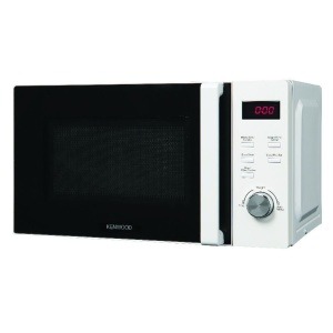 KENWOOD MICROWAVE WITH GRILL 20 LITER MWL110