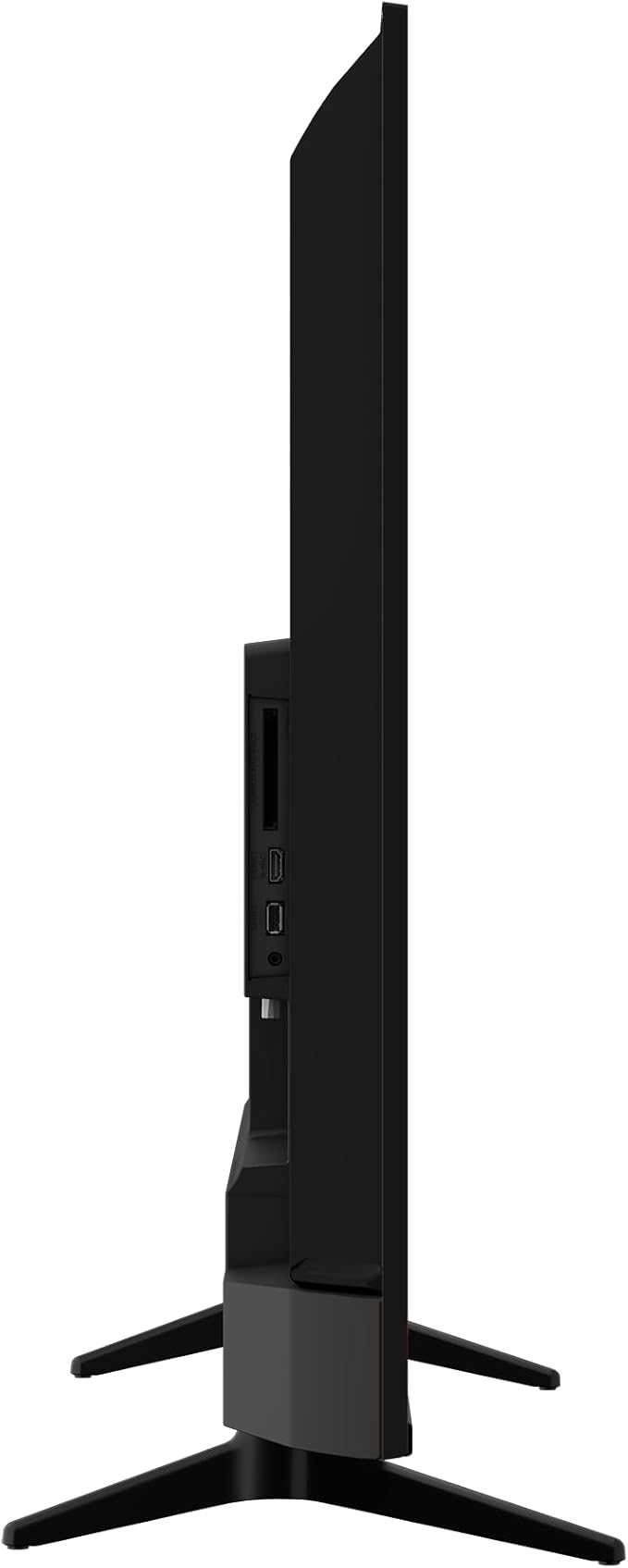 Beko Ultra HD 50 Inch Crystal 7 Smart TV - Quad Core Processor - Android OS - Google Apps - WiFi - Smart Control App - TURKISH - B50M D 790 B - Image 3