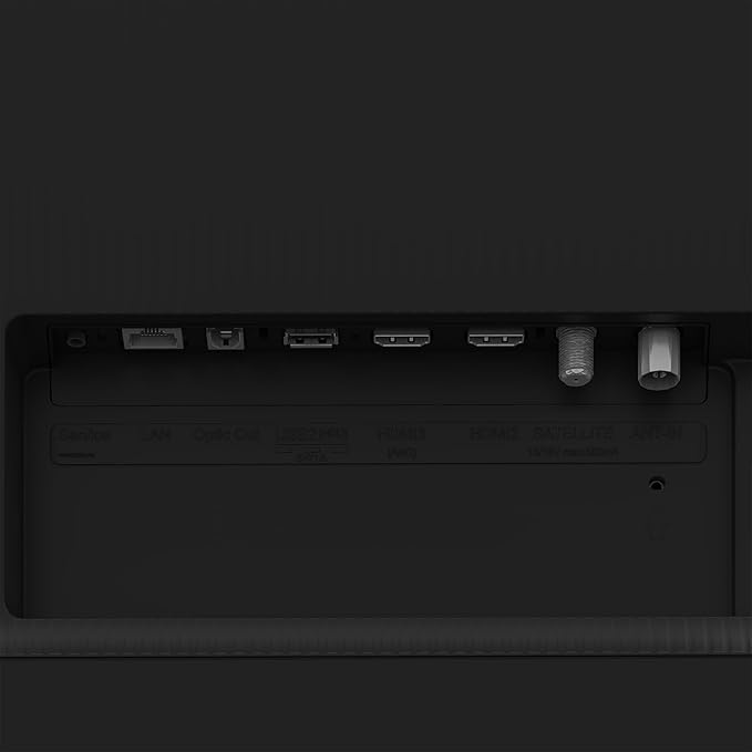 Beko Ultra HD 50 Inch Crystal 7 Smart TV - Quad Core Processor - Android OS - Google Apps - WiFi - Smart Control App - TURKISH - B50M D 790 B - Image 4