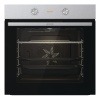 "Multisystem oven فرن كهربائي جرونيا 60 سم، 77 لتر، Airfry-BO6717E03X