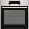 فرن كهربائي جرونيا بيلت ان ، ستانلس ستيل، 9 وظائف، 60 سم - BO735E11XK