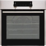 فرن كهربائي جرونيا بيلت ان ، ستانلس ستيل، 9 وظائف، 60 سم - BO735E11XK