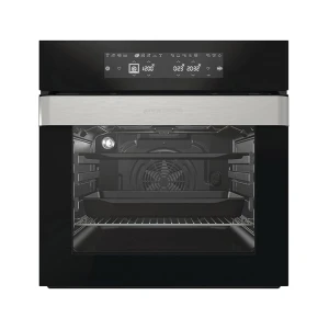 فرن جرونيا أورا-إيتو ٢، فرن كهربائي ٦٠ سم، لون أسود، ١٥ وظيفة، سعة ٧١ لترًا - BO758ORAB
