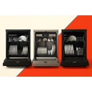 غسالات أطباق