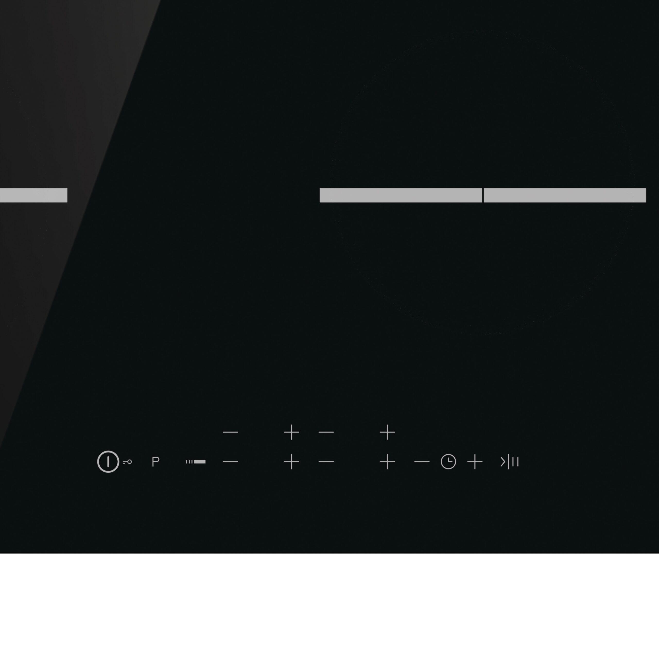 مسطح كهرباء سيراميك بيلت ان جرونيا ، ٤ شعلات، ٦٠ سم - أسود - ECT648ORAB - الصورة 4