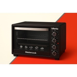 فرن كهربائية