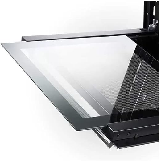 فرن غاز إلبا ٦٠ سم، لون ستانلس ستيل، ٥ وظائف، سعة ٥٤ لترًا، مفاتيح ستانلس ستيل لضبط الحرارة والوظائف، مؤقت إلكتروني، مروحة داخلية، مروحة تبريد، أمان كامل. ELIO 731 - الصورة 3