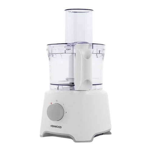 محضر طعام كينوود، 750 وات، 2 لتر، ابيض - FDP03.C0WH - الصورة 2
