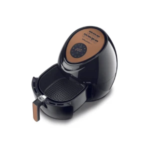 قلايه كينوود 7 لتر ديجيتال 1800وات أسود HFP72.000BK