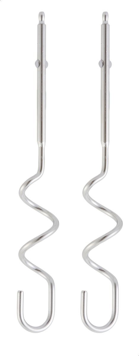 مضرب يدوي كينوود، 450 وات، ابيض - HMP30.A0SI - الصورة 4