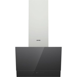 شفاط جرونيا بيلت ان ، ٦٠ سم، أسود وفضي - PWHI648EB