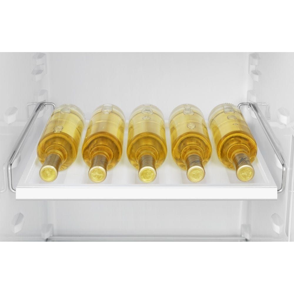 ثلاجة هايسنس الرقمية نو فروست جنبًا إلى جنب بتقنية الانفرتر، سعة 649 لترًا، لون ستانلس ستيل - RS5N668SMFA1- من رايا - الصورة 7