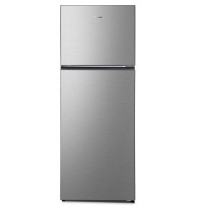 Hisense No Frost Refrigerator,461 Liters, Inox - RT3N461NCCA- BY RAYA