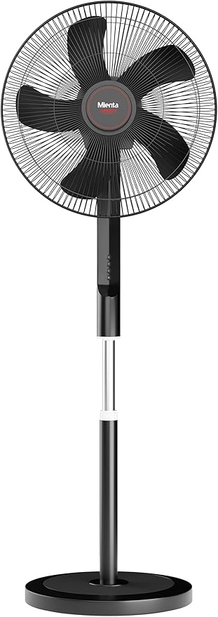 مروحة ميانتا ستورم ستاند،مقاس ١٨ بوصة، SF351138A