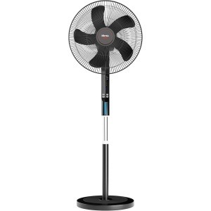 مروحة ميانتا ستورم ستاند ، ١٨ بوصة، مع ريموت تحكم SF351238A