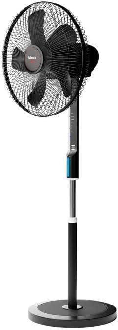 مروحة ميانتا ستورم ستاند ، ١٨ بوصة، مع ريموت تحكم SF351238A - الصورة 2