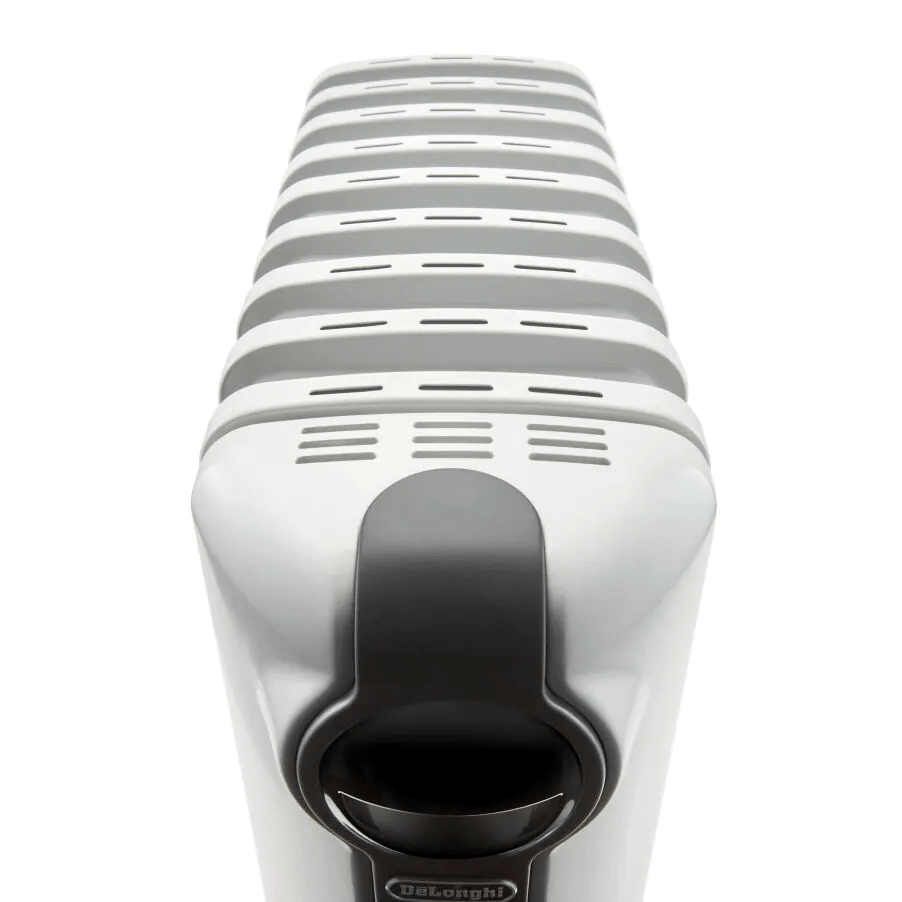 دفاية زيت ديلونجي، 7 ريش، 1500 وات، ابيض - TRRS0715- بضمان سنتين من رايه - الصورة 2