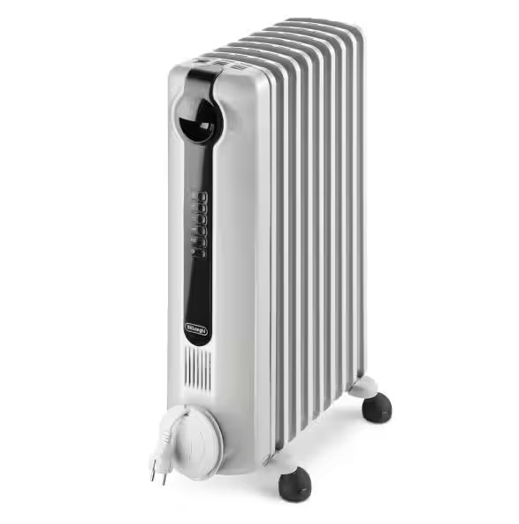 دفاية زيت ديلونجى 2000 وات – 9ريشة -TRRS0920