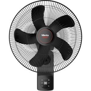 مروحة حائط ستورم من ميانتا، مقاس 18 بوصة، مع ريموت - WF50438A