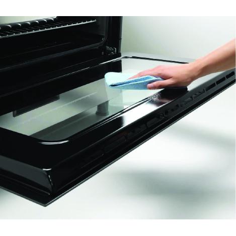 زانوسى بوتجاز غاز 60 سم 4 شعلة ZCG622A6XA - الصورة 5