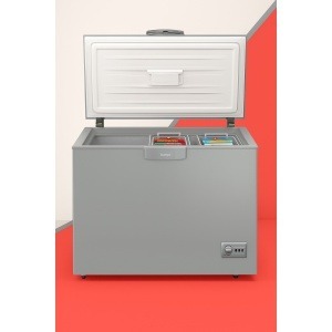 ديب فريزر أفقي