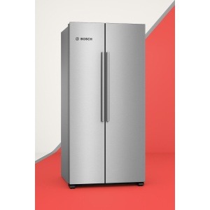 ثلاجة سايد x سايد