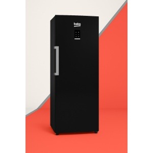 ديب فريزر رأسي