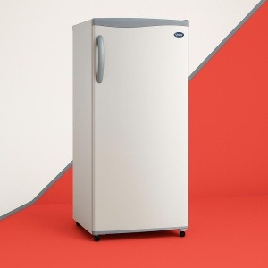 ثلاجة باب واحد