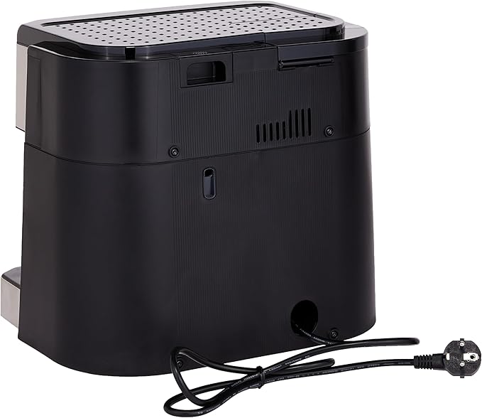 Delonghi BCO421.S Dual Function Coffee Machine Espresso And Drip Coffee (international Warranty) - Image 4