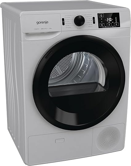 مجفف جرونيا المكثف القائم بذاته، سعة ٨ كجم، ١٦ برنامجًا - DNE8B/GA - الصورة 3