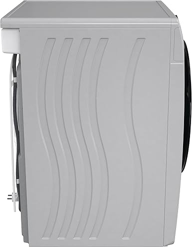 مجفف جرونيا المكثف القائم بذاته، سعة ٨ كجم، ١٦ برنامجًا - DNE8B/GA - الصورة 4