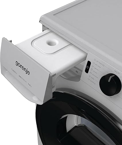 مجفف جرونيا المكثف القائم بذاته، سعة ٨ كجم، ١٦ برنامجًا - DNE8B/GA - الصورة 5