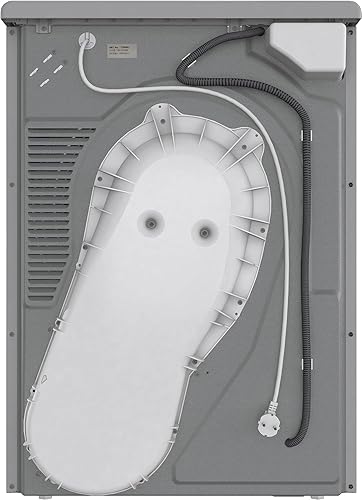 مجفف جرونيا المكثف القائم بذاته، سعة ٨ كجم، ١٦ برنامجًا - DNE8B/GA - الصورة 6