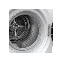 مجفف جرونيا بمضخة حرارية، ٦٠ سم، سعة تجفيف: حوض كبير، سعة ١٠ كجم، ١٥ برنامجًا، واي فاي، نظام أسماء النطاقات (DNS12) - الصورة 6