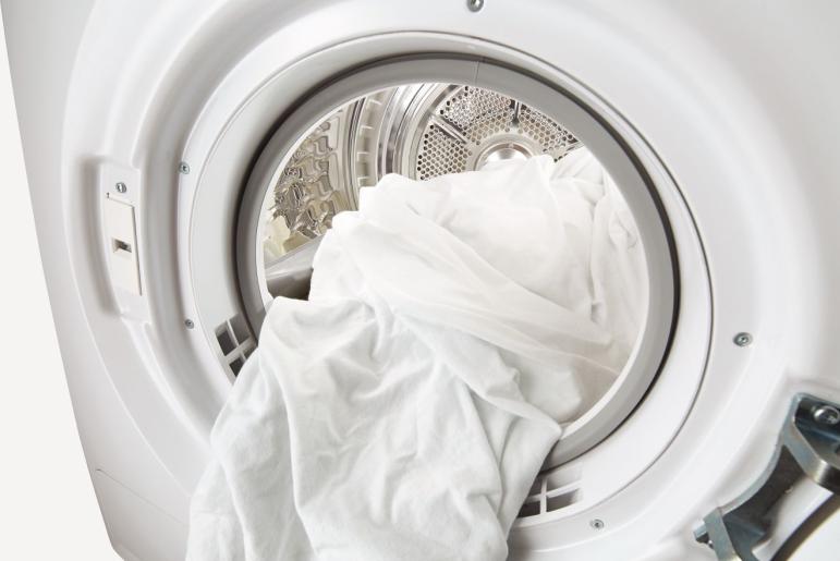 مجفف جرونيا ٦٠ سم، حمولة المجفف: ٩ كجم، ١٤ برنامجًا، لوحة تحكم قابلة للقفل - DS92ILS - الصورة 4