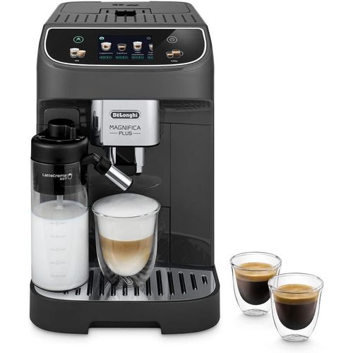 DeLonghi Magnifica Plus Coffee Machine Ecam320.61.G (international warranty)
