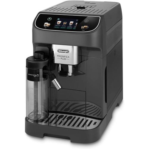 DeLonghi Magnifica Plus Coffee Machine Ecam320.61.G (international warranty) - Image 2