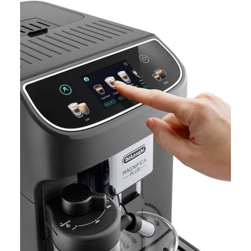 DeLonghi Magnifica Plus Coffee Machine Ecam320.61.G (international warranty) - Image 3