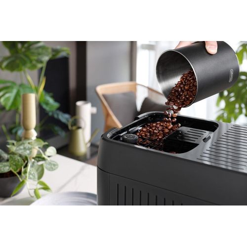 DeLonghi Magnifica Plus Coffee Machine Ecam320.61.G (international warranty) - Image 4