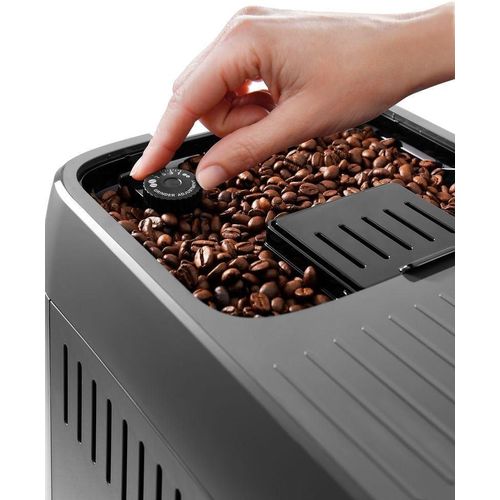 DeLonghi Magnifica Plus Coffee Machine Ecam320.61.G (international warranty) - Image 5
