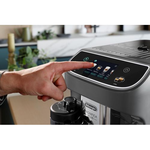 DeLonghi Magnifica Plus Coffee Machine Ecam320.61.G (international warranty) - Image 6